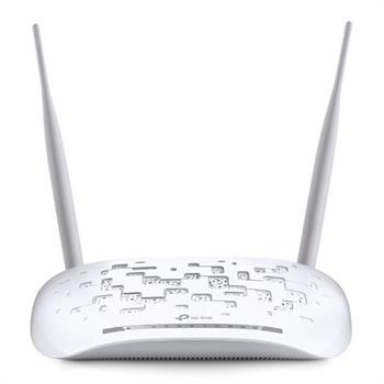 مودم روتر VDSL/ADSL تی پی لینک مدل TD-W9970