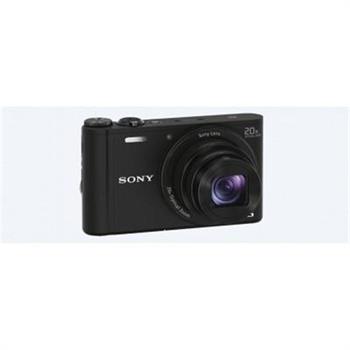 دوربین دیجیتال سونی Cybershot DSC-WX350 - 5