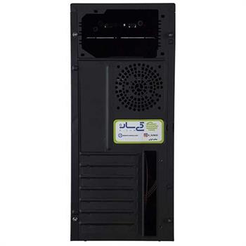 کیس کامپیوتر سادیتا مدل SC103 - 6