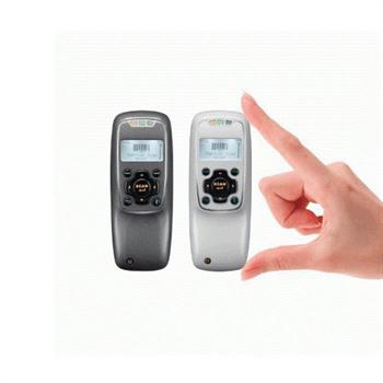 بارکد خوان یک بعدی و دو بعدی بی سیم میندئو ام اس 3590 - 2