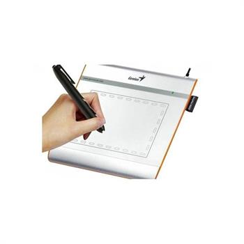 قلم نوری جنیوس مدل ایزی پن i405X - 5
