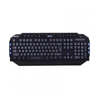 کیبورد تسکو مدل TK 8120N - 3