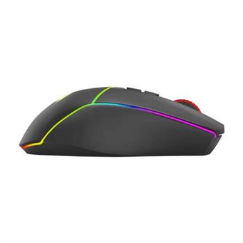 ماوس گیمینگ ردراگون مدل REDRAGON AXE PRO M814RGB - 6