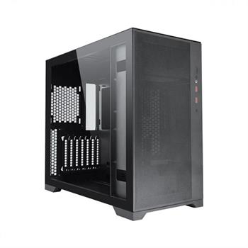 کیس گیمینگ اف اس پی CMT580 Black