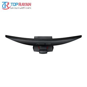 مانیتور گیمینگ خمیده 27 اینچ ایسوس مدل VG27WQ (165هرتز) - 2