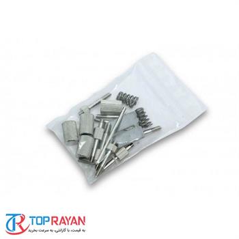 بلاک سی پی یوی ای کی دبلیو بی مدل سوپرمسی اوو استال+نیکل - 5