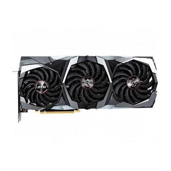 کارت گرافیک ام اس آی مدل GeForce RTX 2080 GAMING TRIO 8GB - 4