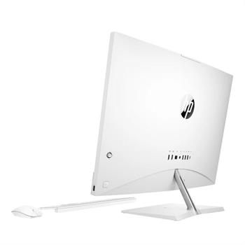 کامپیوتر All In One اچ پی 27 اینچ مدل Pavilion 27 CA1055t - A پردازنده Core i7 12700T رم 16GB حافظه 1TB SSD گرافیک 4GB RTX 3050 - 5