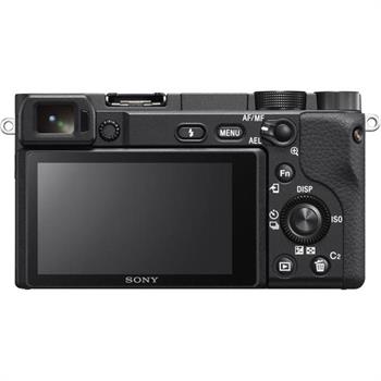 دوربین عکاسی بدون آینه سونی مدل Sony Alpha a6400 (بدنه) - 7