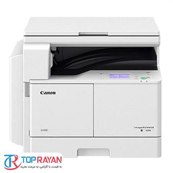 دستگاه کپی کانن مدل imageRUNNER 2206n - 2