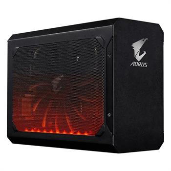 گیم باکس گیگابایت مدل AORUS GTX 1070 - 2
