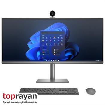 کامپیوتر همه کاره 34 اینچی اچ پی مدل ENVY 34 C1070xt - A - 6