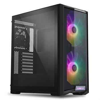 کیس گیمینگ لیان لی Case Lian-Li Lancool 215 Black