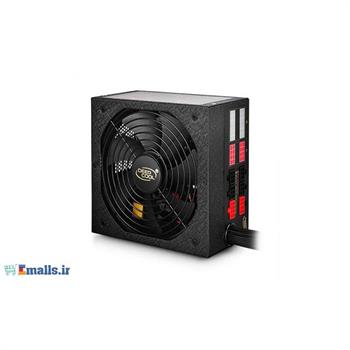 پاور حرفه ای دیپ کول مدل دی ای 500 ام - 9
