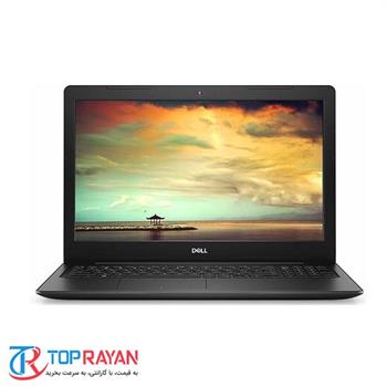 لپ تاپ دل 15 اینچی مدل VOSTRO 3591 پردازنده Core i3 1005G1 رم 4GB حافظه 1TB گرافیک Intel - 4