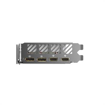 کارت گرافیک گیگابایت مدل GeForce RTX 4060 Ti EAGLE OC ICE 8GB - 8