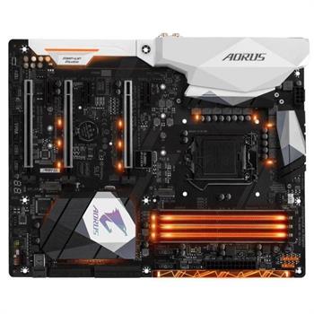مادربرد گیگابایت مدل GA-Z270X-Gaming 5 - 8