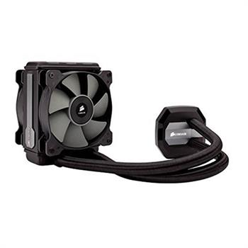 فن خنک کننده پردازنده کرسیر مدل اچ 80 آی وی 2 - 3