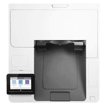 پرینتر لیزری اچ پی مدل LaserJet Enterprise M608x - 5