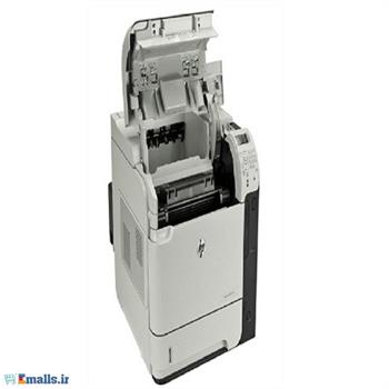 پرینتر لیزری رنگی اچ پی مدل LaserJet Enterprise M602n - 7