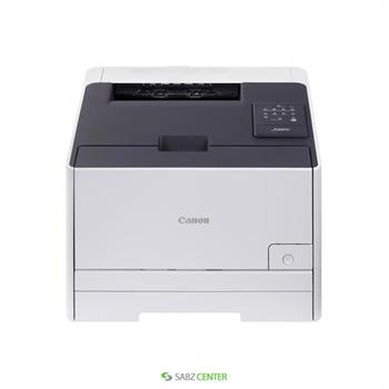 پرینتر لیزری کانن مدل LBP7110CW - 5