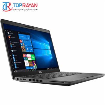 لپ تاپ 14 اینچی دل مدل Latitude 5400 - C - 3
