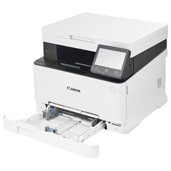 پرینتر چندکاره لیزری رنگی کانن  مدل i-SENSYS MF641Cw - 6