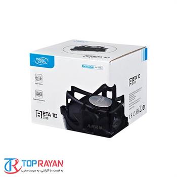 فن سی پی یو دیپ کول مدل بتا ۱۰ - 4