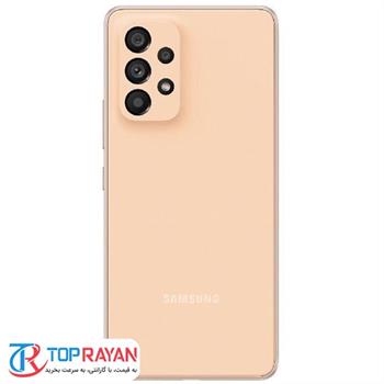 گوشی موبایل سامسونگ مدل Galaxy A53 5G ظرفیت 256 گیگابایت و 8 گیگابایت رم - 6