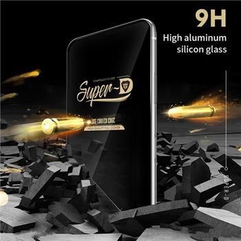 محافظ صفحه نمایش مدل Super D مناسب برای گوشی موبایل شیائومی Redmi K50 Gaming - 3