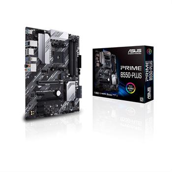 مادربرد ایسوس مدل PRIME B550 PLUS سوکت AM4 - 6