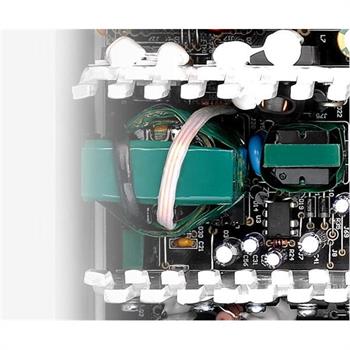 منبع تغذیه کامپیوتر ترمالتیک مدل TR2 500W  - 3