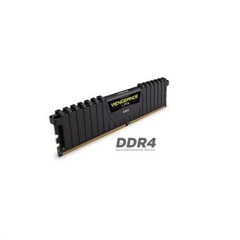 رم کرسیر ونجنز ال پی ایکس 8 گیگابایت فرکانس 2400 مگاهرتز - 7