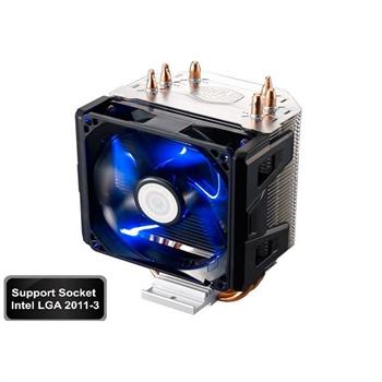 سیستم خنک کننده بادی کولرمستر مدل Hyper 103 - 8