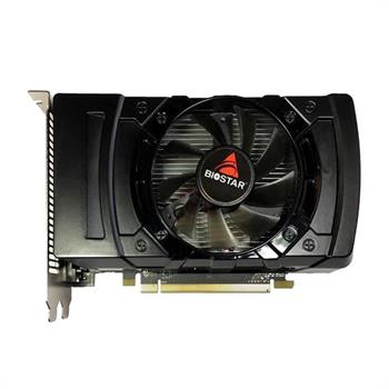 کارت گرافیک بایوستار مدل RX550 حافظه 2GB - 3