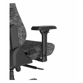 صندلی گیمینگ دی ایکس ریسر مدل Master Series 2025 XL Fabric Gray - 8