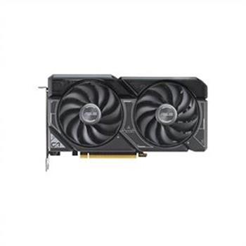 کارت گرافیک ایسوس Dual GeForce RTX™ 4060 OC Edition 8GB GDDR6  - 2