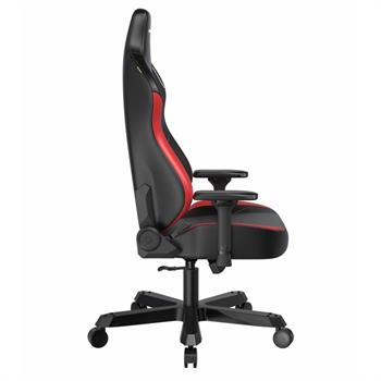 صندلی گیمینگ دی ایکس ریسر Tank Series 2025 Black Red - 5