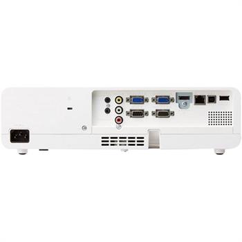 پروژکتور پاناسونیک مدل PT-LB383 - 7