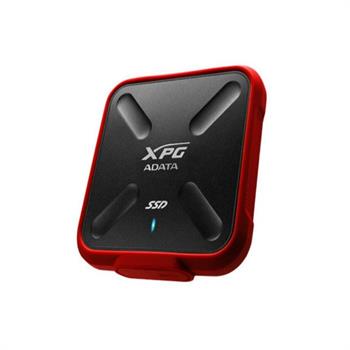 حافظه اس اس دی اکسترنال ای دیتا مدل اس دی ۷۰۰ ایکس با ظرفیت ۲۵۶ گیگابایت - 3