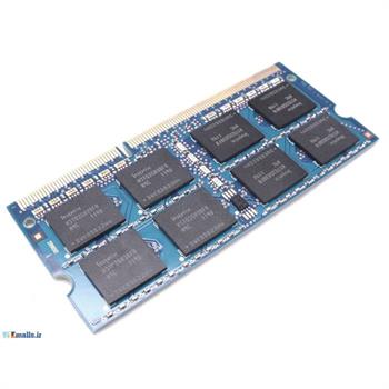 رم لپ تاپ DDR3 هاینیکس 2 گیگابایت با فرکانس 1333 مگاهرتز - 2