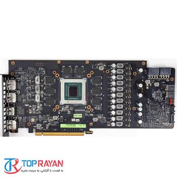 کارت گرافیک ایسوس مدلROG-STRIX-RX۵۷۰۰-O۸G-GAMING با حافظه ۸ گیگابایت - 5