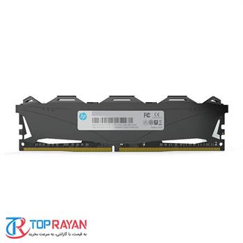 رم اچ پی مدل وی 6 با فرکانس 3200 مگاهرتز و حافظه 16 گیگابایت - 4