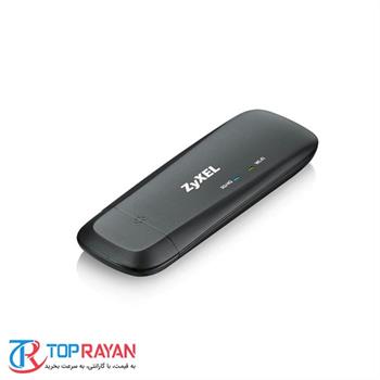 مودم روتر 4جی بی‌سیم و قابل حمل زایکسل مدل دبلیو ای اچ 3604 - 4