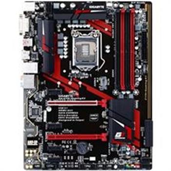 GIGABYTE GA-Z170-GAMING K3 rev1.0 Motherboard - 8