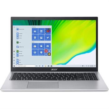 لپ تاپ ایسر 15 اینچ مدل Aspire 515 پردازنده Core i3 1115G4 رم 4GB حافظه 1TB 128GB SSD گرافیک intel