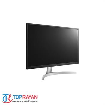 مانیتور 27 اینچ ال جی مدل 27UL500 - 2