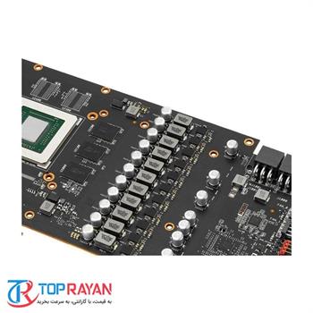 کارت گرافیک ایسوس مدل ROG-STRIX-RX۵۶۰۰XT-O۶G-GAMING با حافظه ۶ گیگابایت - 5