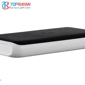 شارژر همراه بی سیم تسکو مدل TP 851WL ظرفیت 10000میلی آمپر ساعت - 8