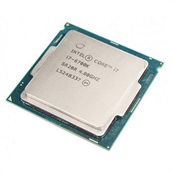پردازنده اینتل Core i7-6700K بدون باکس - 2